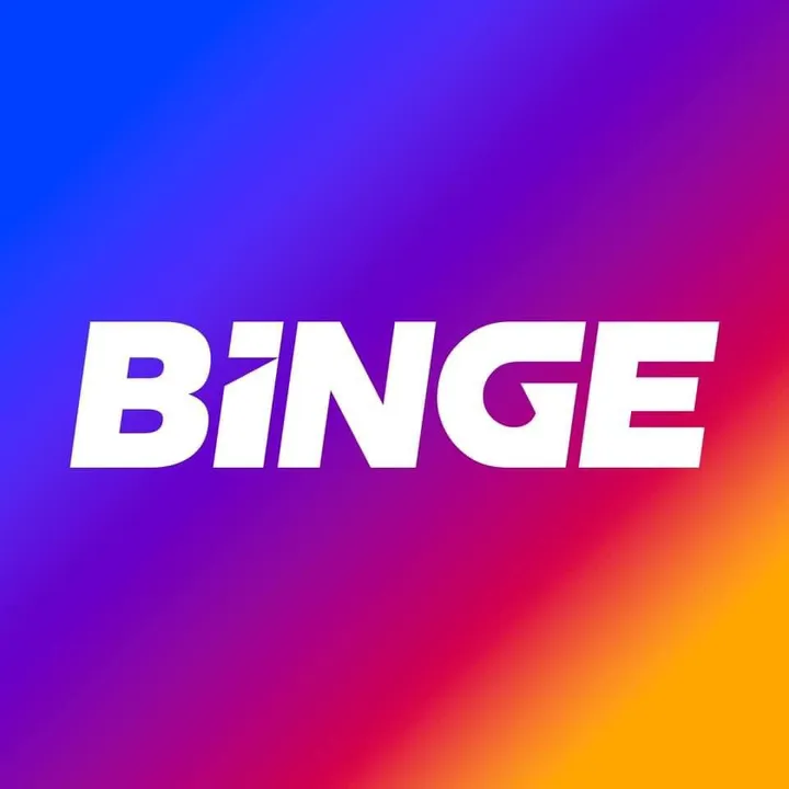 @binge