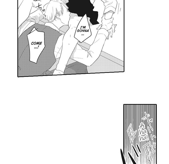 The Uninvited Cat and His Fickle Master - episode 8 - 31
