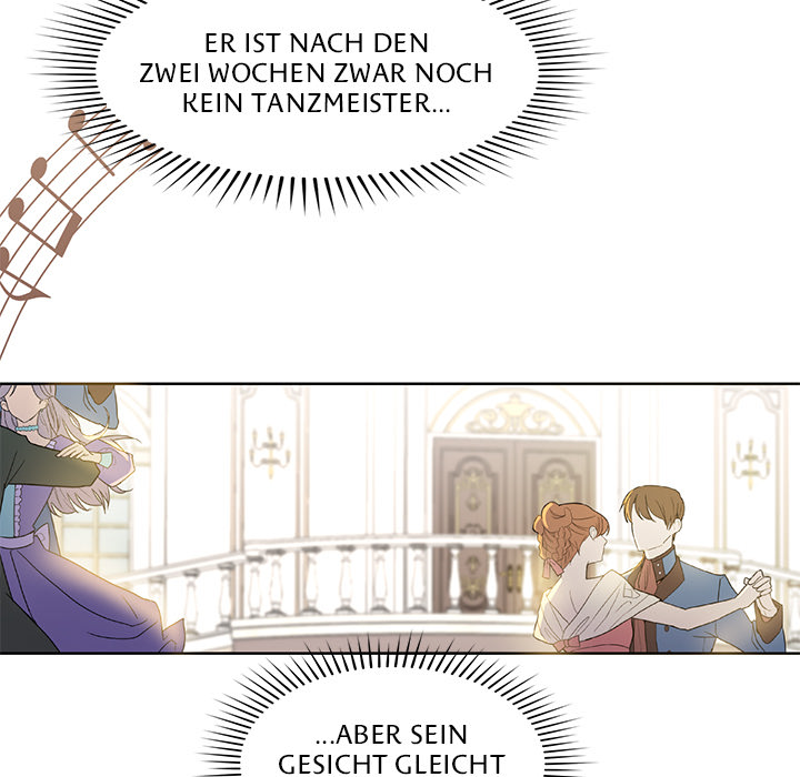 Ich bin die Frau des verdorbenen Nebencharakters - episode 5 - 164