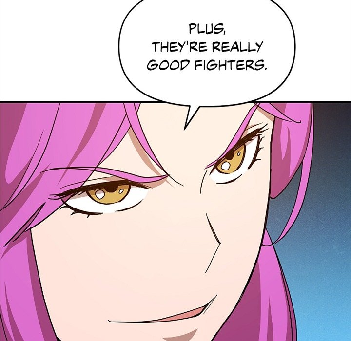Summoners War: Royal Blood - episode 21 - 98