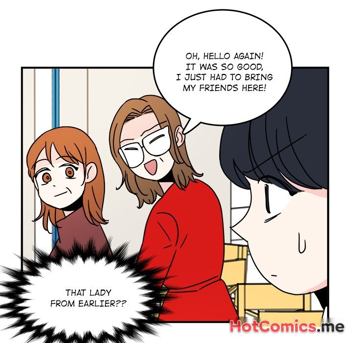 Office Grievances - episode 10 - 41