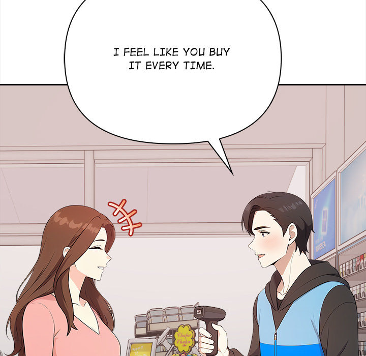Tempted at the Register - episode 1 - 60