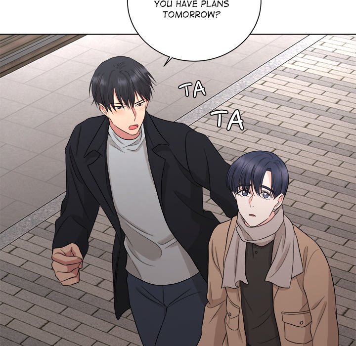 Secrets Between the Sheets [non-adult] - episode 12 - 86