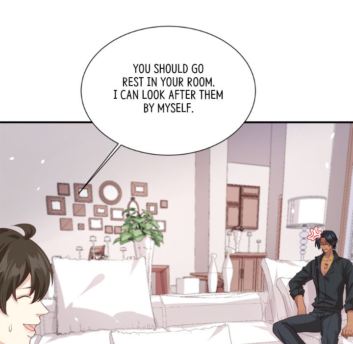 Strange Family - episode 78 - 4