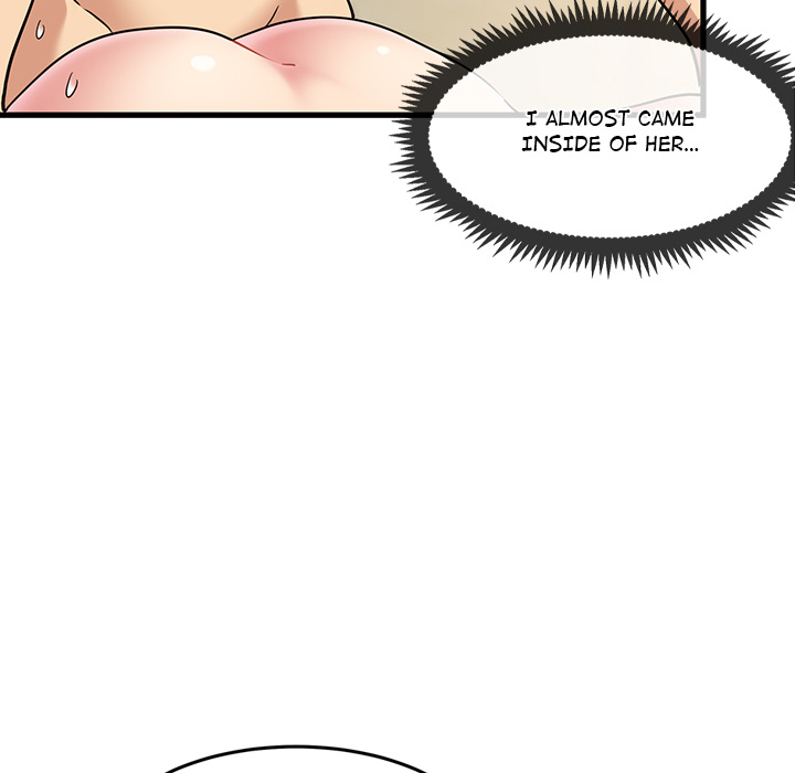 Snapping into Love - UNCENSORED - episode 6 - 143