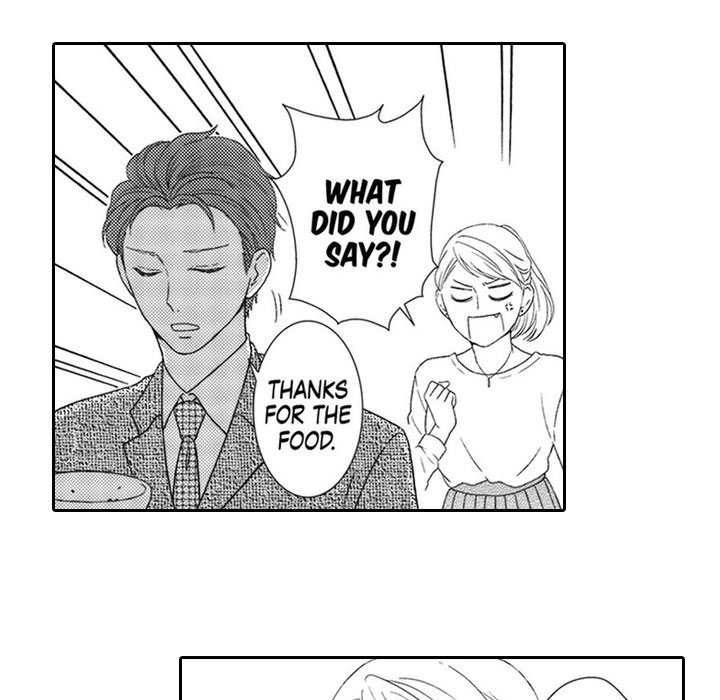 Sweet Seduction: Under the Same Roof  with The Guy I Hate - episode 4 - 4