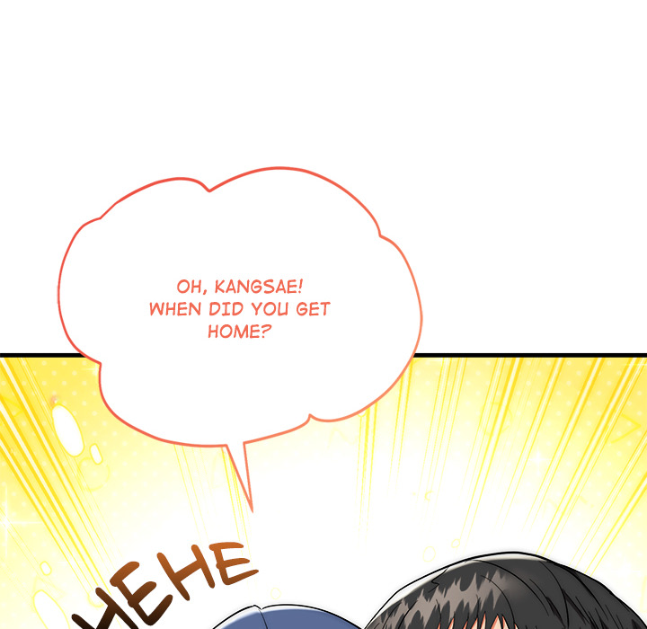 Kangsae the Strong - UNCENSORED - episode 19 - 45