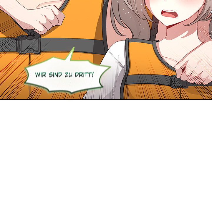 Überleben in einem Comic - episode 43 - 118