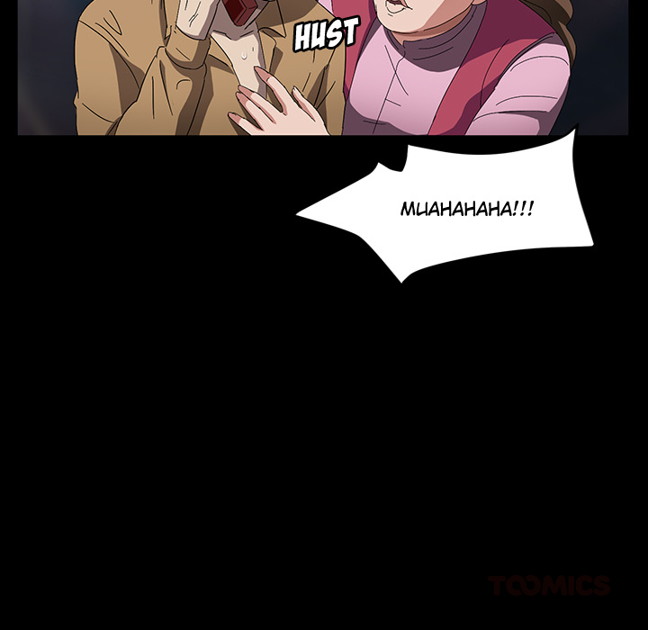 Gestohlen - episode 33 - 38