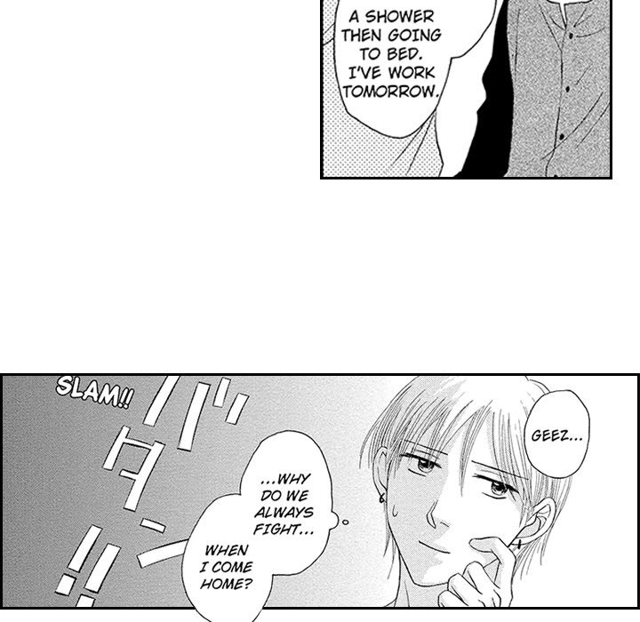 Daddy's Boyfriend - episode 3 - 26