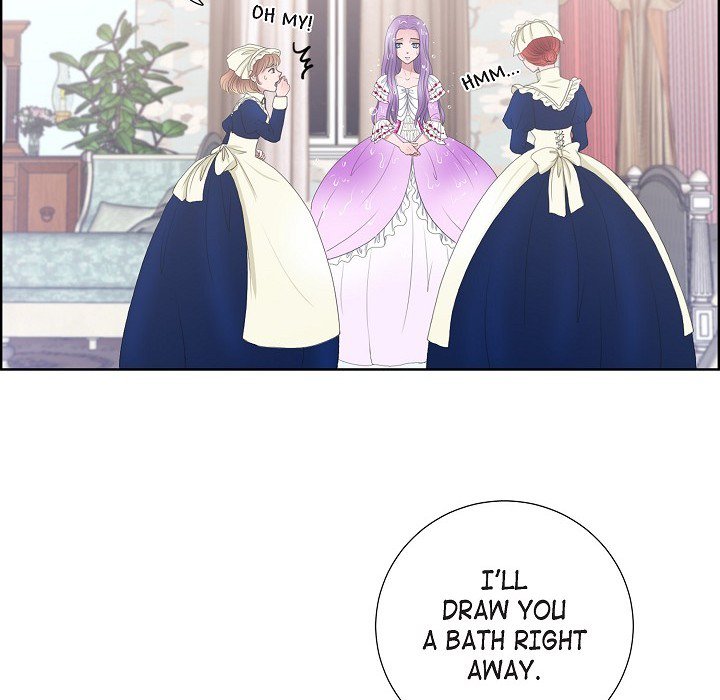 On the Emperor's Lap - episode 13 - 27