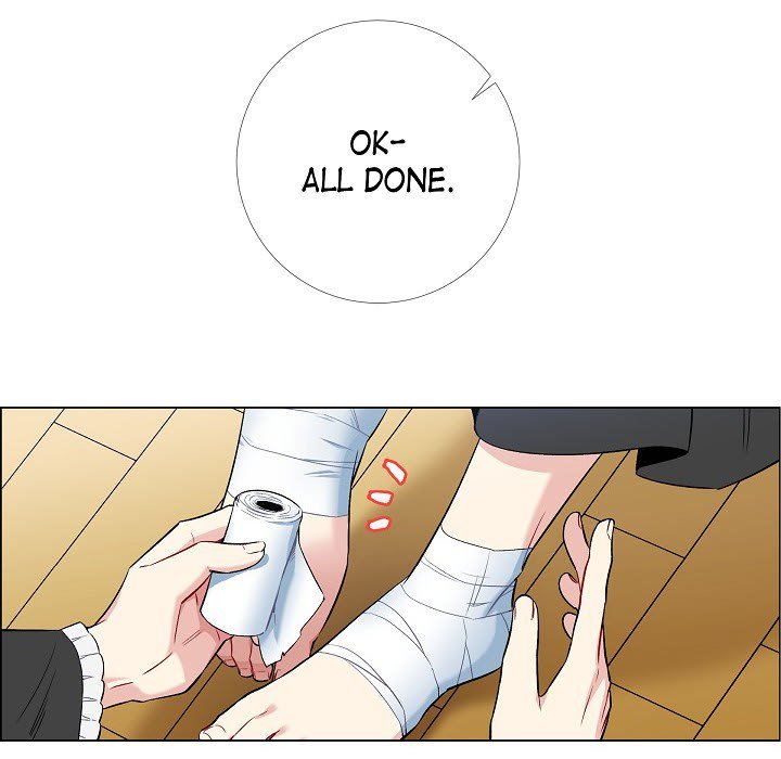 The Maid and the Vampire - episode 3 - 90