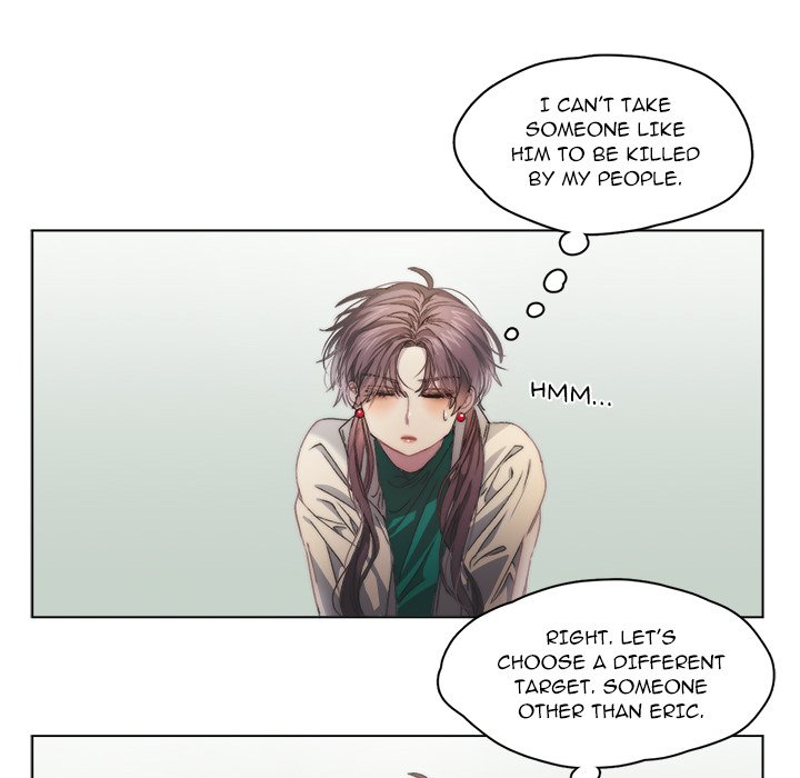 The Spring Scent of the Sea - episode 5 - 78