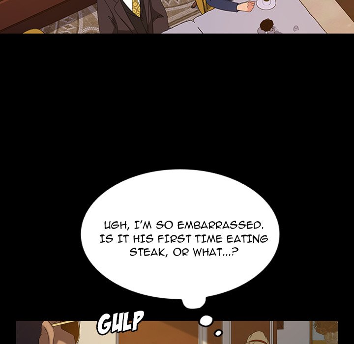 The Lucky Guy - episode 9 - 130