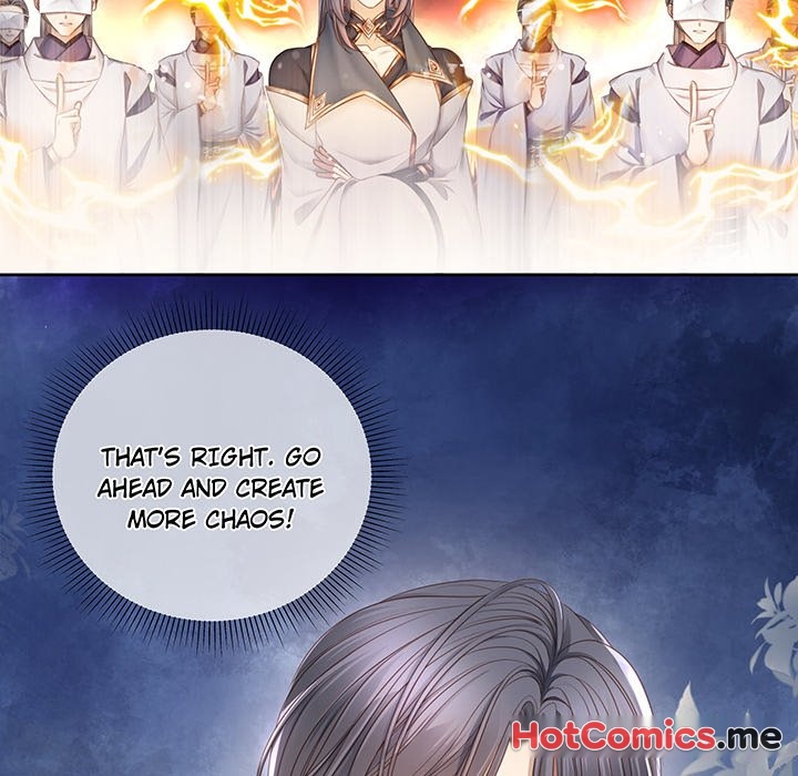 MASTER AND SEVEN LOVERS - episode 94 - 24