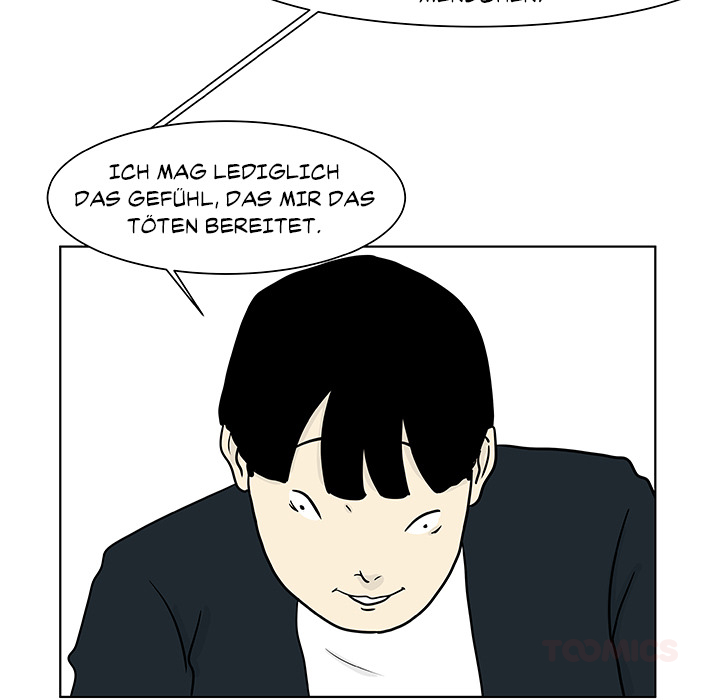 Endloser Kreislauf - episode 15 - 18