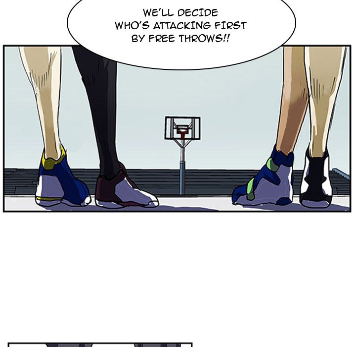 Tweener - episode 6 - 21