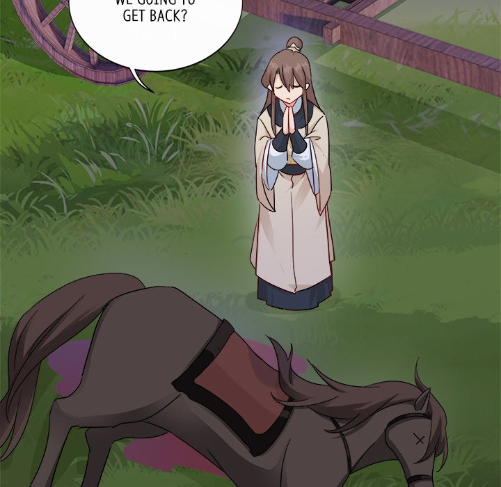 My Wife, The Prince - episode 10 - 41
