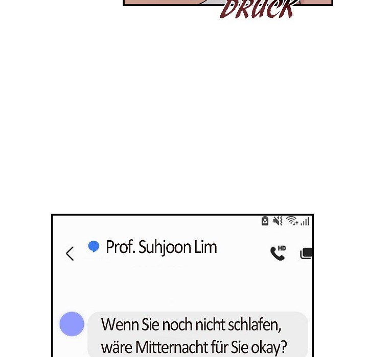 Der Verlust des gewissen Etwas - episode 7 - 72