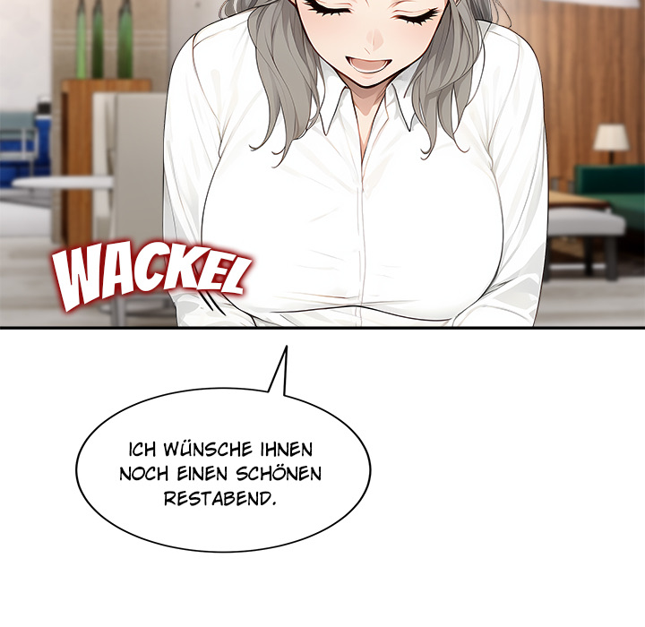 Unter weiblicher Hand - episode 11 - 13