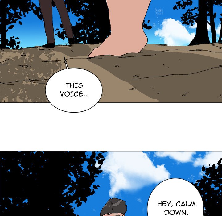 Chilly Charlie - episode 40 - 6