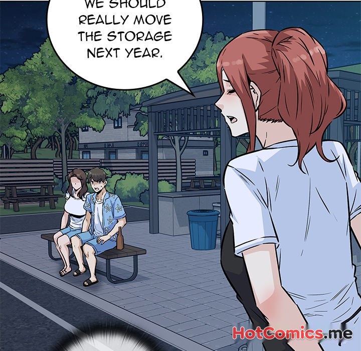 Excuse Me, This is my Room - episode 36 - 92