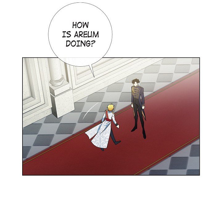 The Maid and the Vampire - episode 30 - 68