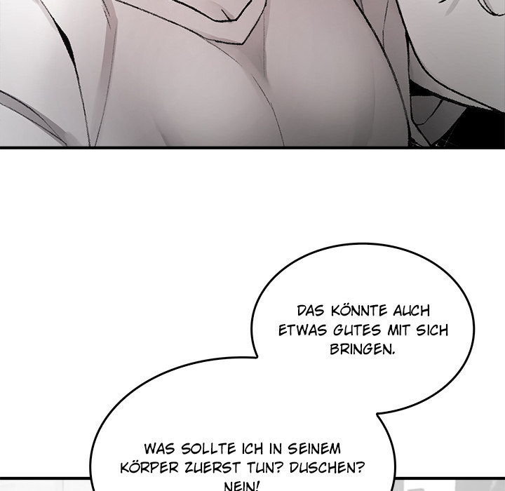 Bei Berührung Körpertausch - episode 2 - 7