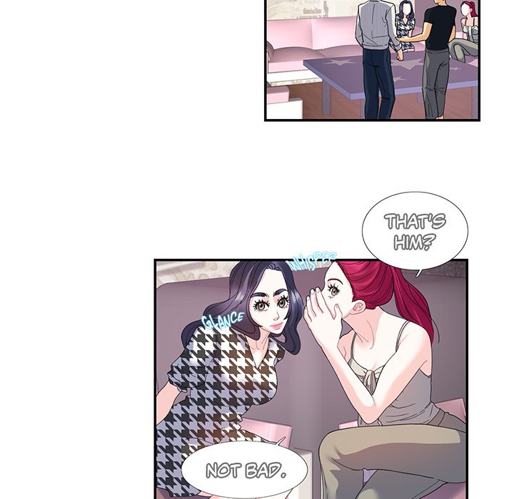 Match Made In Bed - episode 20 - 40