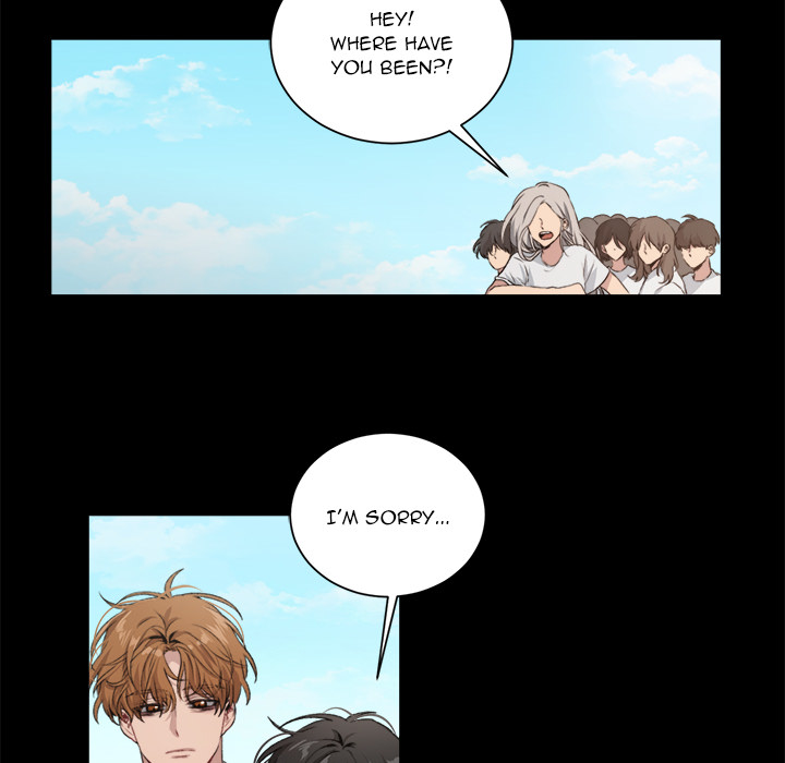 The Spring Scent of the Sea - episode 58 - 79