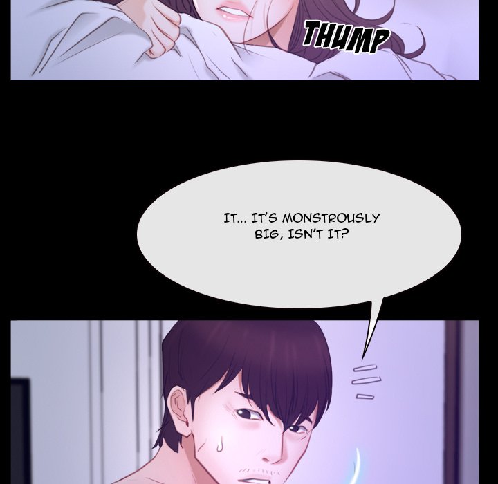 The First Love Story - episode 33 - 46