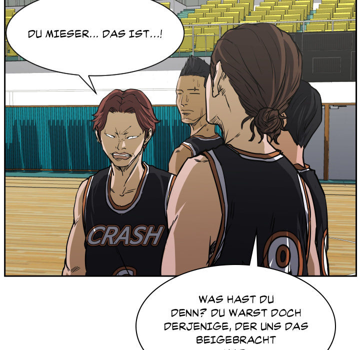 Tweener - episode 69 - 22