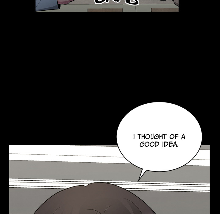 Demon Cat - episode 21 - 34