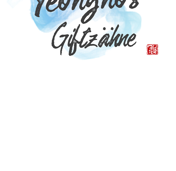 Yeongnos Giftzähne - episode 30 - 38