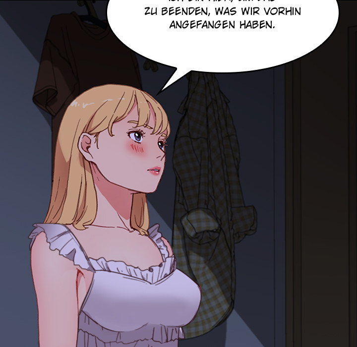 (Fast) wie eine Familie - episode 21 - 126