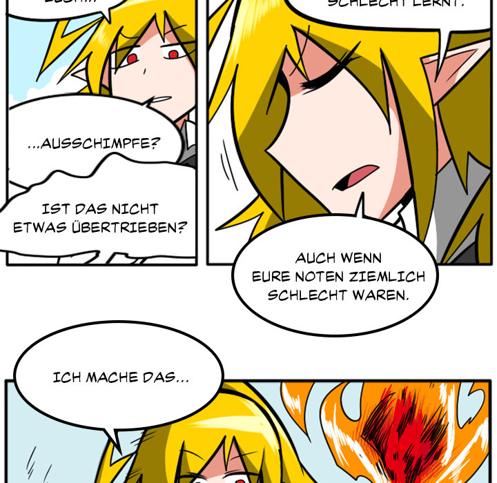 Das Wohnheim aus einer anderen Welt - episode 35 - 29