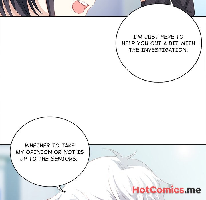 A Young Case of Hearts - episode 5 - 26