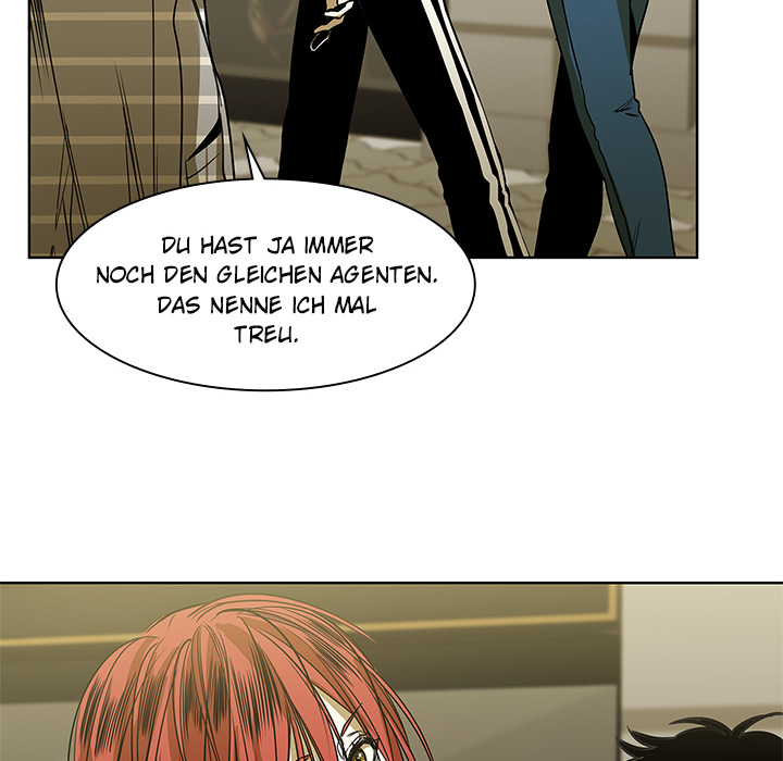 Besondere Beziehungen - episode 16 - 18