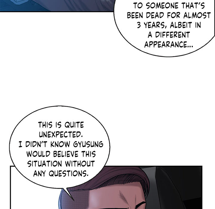 Sleeping With the Ghost - episode 31 - 42