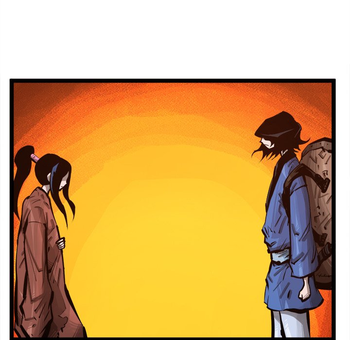 Lee Gwak, the Warrior - episode 29 - 83