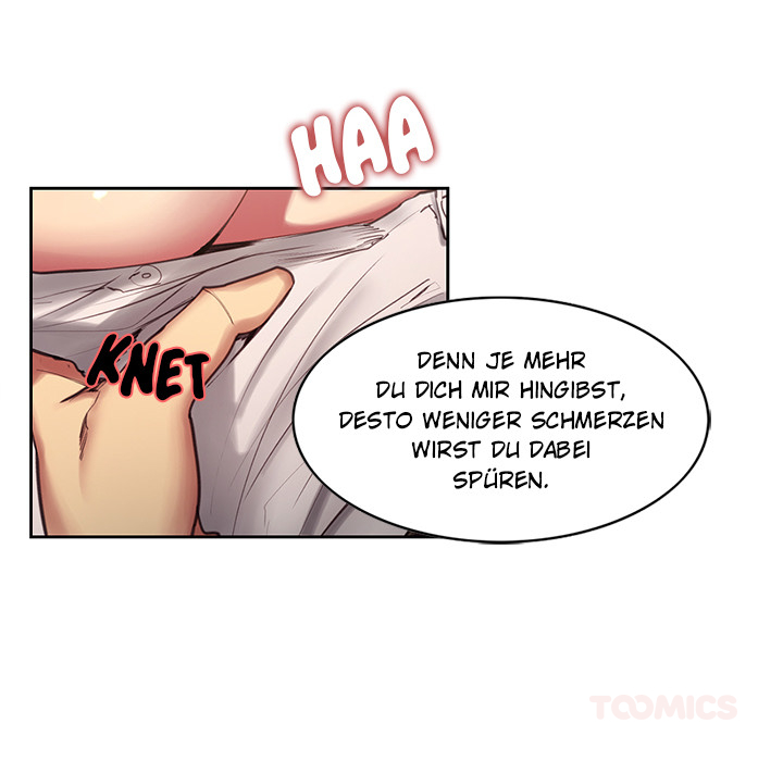 Zahme Damen - episode 20 - 41