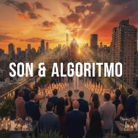 Son & Algoritmo - Sabor a Ron - Version Salsa