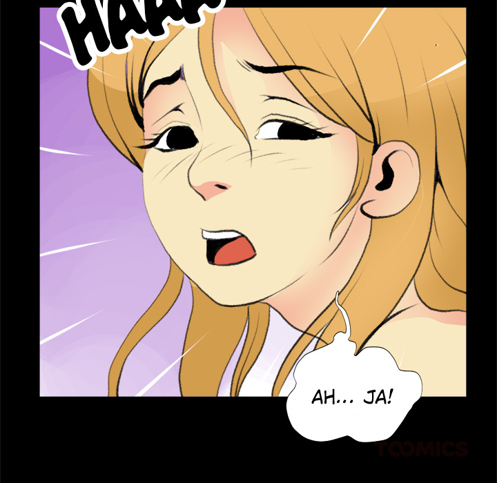 Sex Note - episode 17 - 49