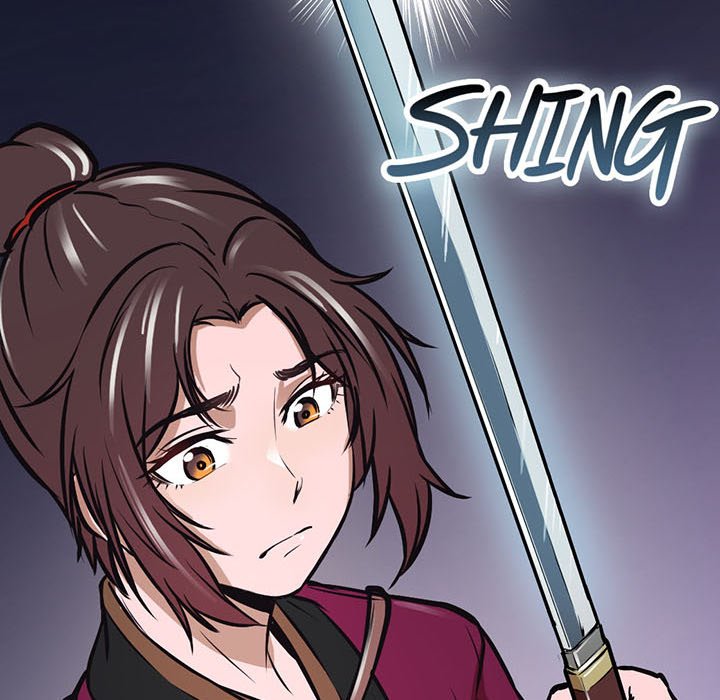 River Where the Moon Rises - episode 20 - 113