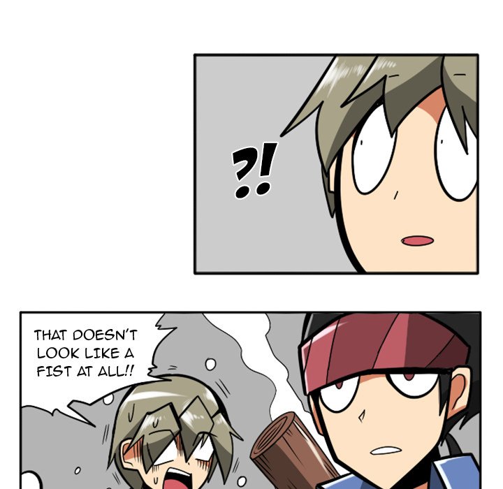 Maki and Friends - episode 23 - 90