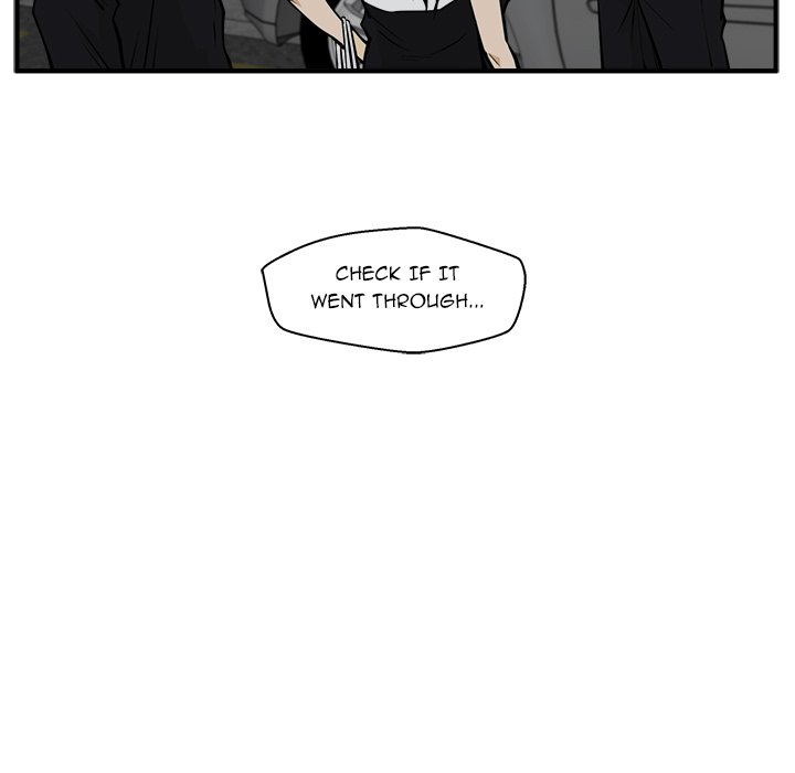 Mr. Kang - episode 27 - 22