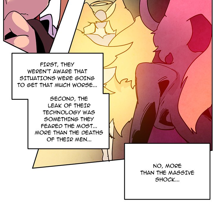 Overlord Time! - episode 118 - 15