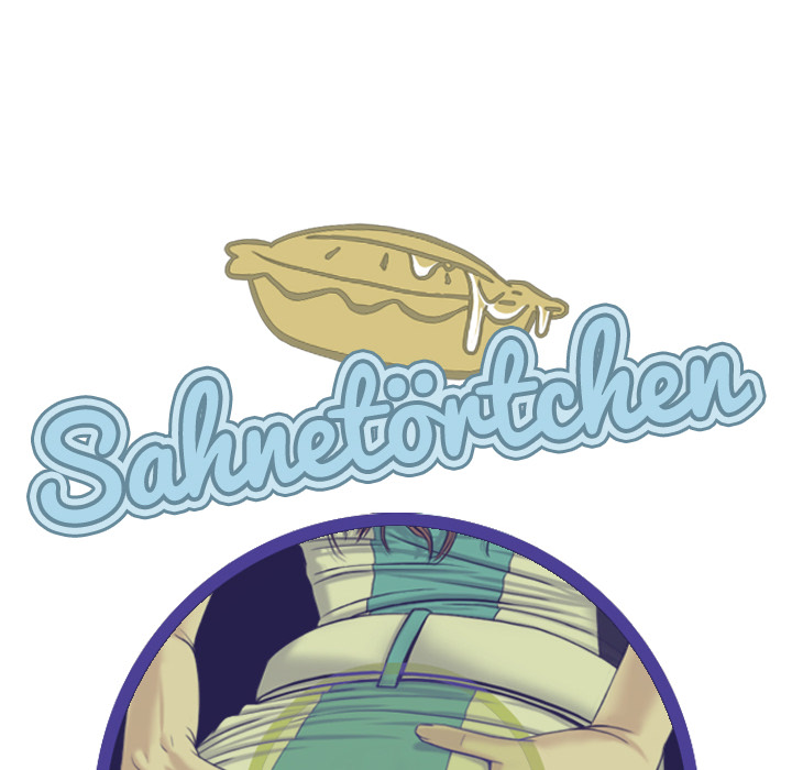 Sahnetörtchen - episode 13 - 26