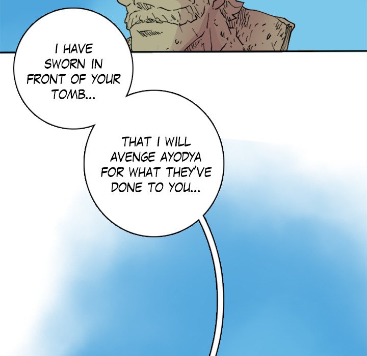 Grand Legend Ramayana - episode 50 - 8