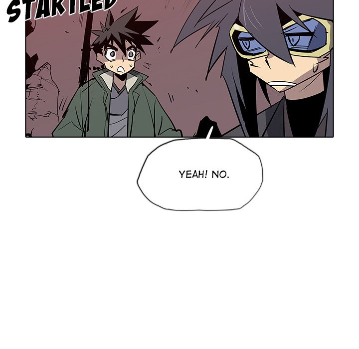 The Fang of Yeongno - episode 37 - 54